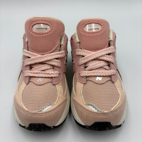 New Balance 2002R 'Pink Sand (TD)' | TD 7C