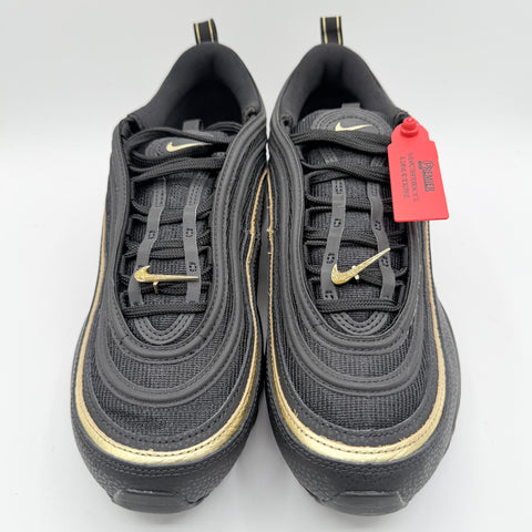Nike Air Max 97 'CM Black Metallic Gold (2020)' | US M 10.5