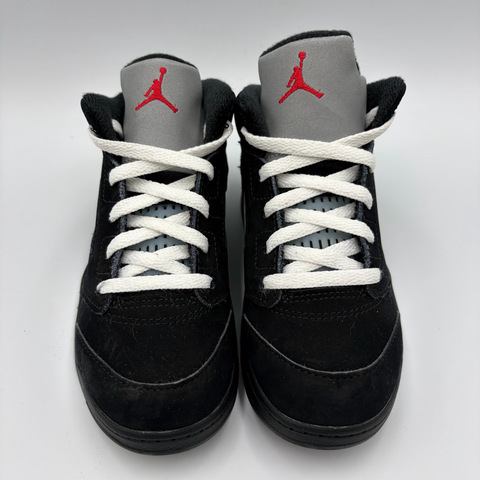 Jordan 5 Retro OG 'Black Metallic Reimagined (TD)' | TD 10C