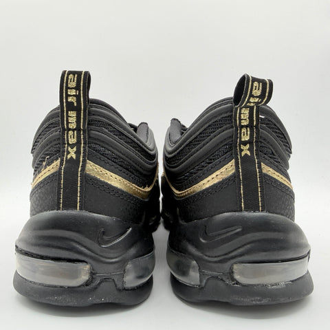 Nike Air Max 97 'CM Black Metallic Gold (2020)' | US M 10.5