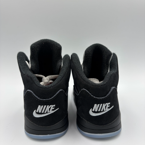 Jordan 5 Retro OG 'Black Metallic Reimagined (TD)' | TD 10C