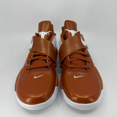 Nike KD 4 `Texas Longhorns (2025)` | US M 8