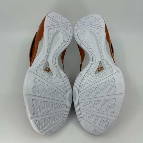Nike KD 4 `Texas Longhorns (2025)` | US M 8