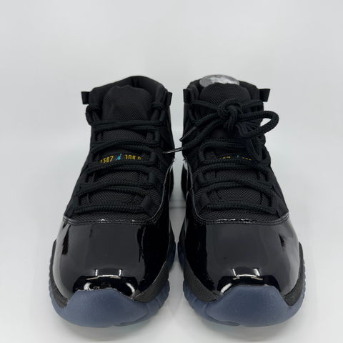 Jordan 11 Retro `Gamma Blue (2025)` | US M 7.5