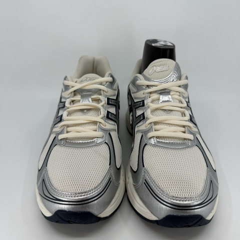 ASICS Gel-Stratus MC `Cream Pure Silver (2026)` | US M 10.5