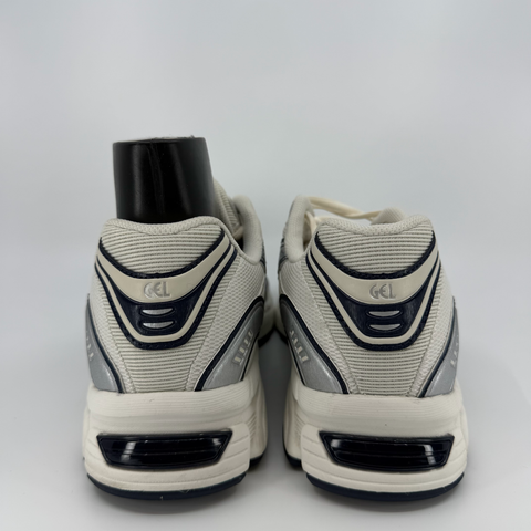 ASICS Gel-Stratus MC `Cream Pure Silver (2026)` | US M 10.5