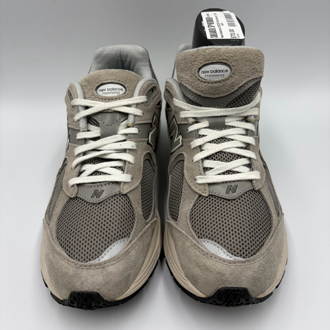 New Balance 2002R NB 'Marblehead Light Aluminum (2020)' | US M 9 (NoBox)