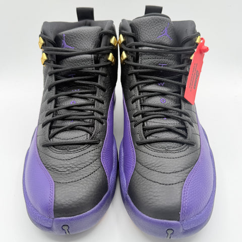 Air Jordan 12 Retro 'Field Purple (2023)' | US M 10.5