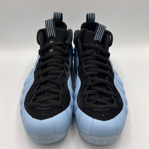 Nike Air Foamposite One `Psychic Blue (2025)` | US M 9.5