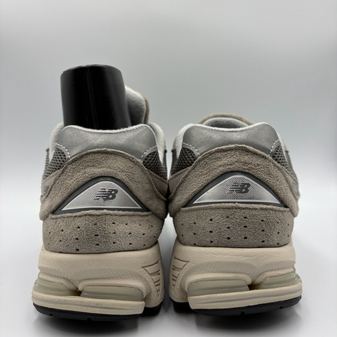New Balance 2002R NB 'Marblehead Light Aluminum (2020)' | US M 9 (NoBox)