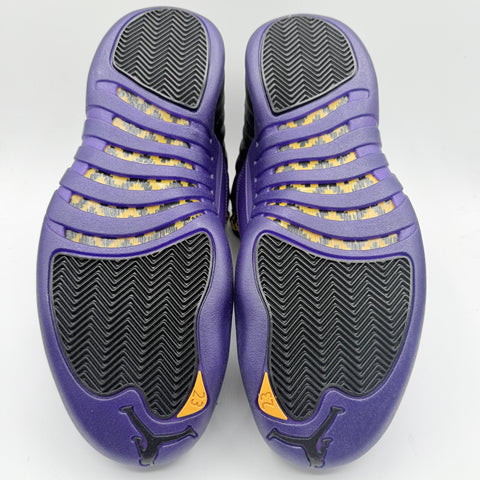 Air Jordan 12 Retro 'Field Purple (2023)' | US M 10.5