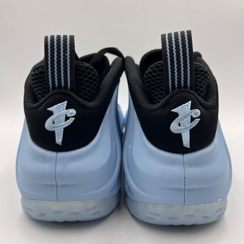 Nike Air Foamposite One `Psychic Blue (2025)` | US M 9.5