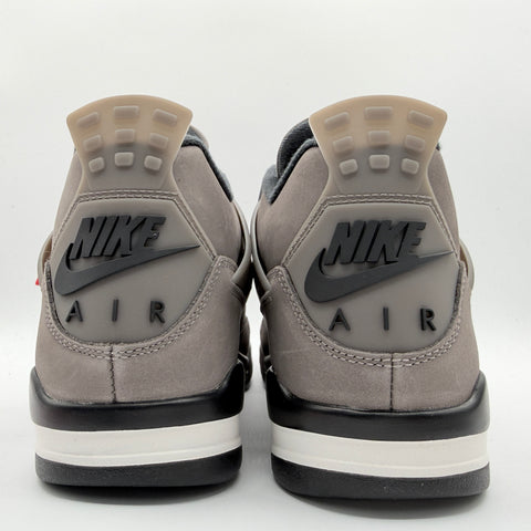 Air Jordan 4 Retro 'Cave Stone (2025)' | US M 8