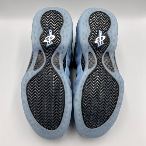 Nike Air Foamposite One `Psychic Blue (2025)` | US M 9.5