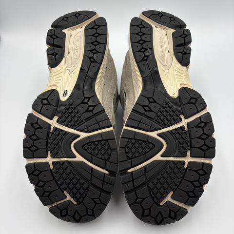 New Balance 2002R NB 'Marblehead Light Aluminum (2020)' | US M 9 (NoBox)