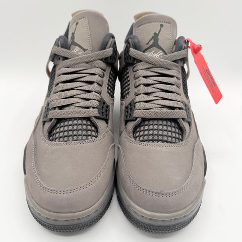 Air Jordan 4 Retro 'Cave Stone (2025)' | US M 8