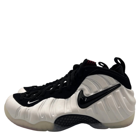Nike Air Foamposite Pro `Pearl (2025)` | US M 11