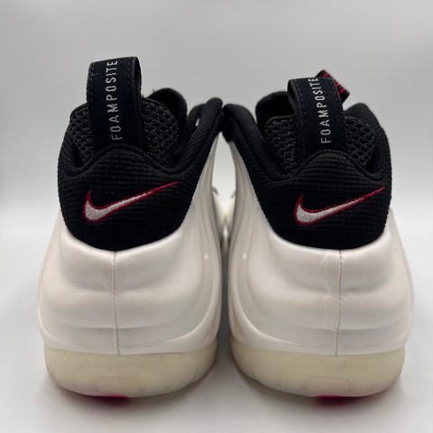 Nike Air Foamposite Pro `Pearl (2025)` | US M 11