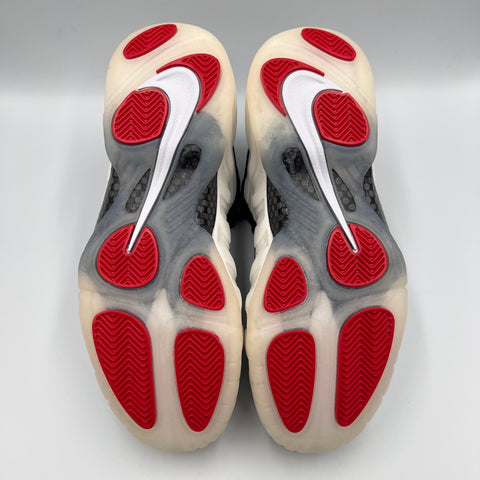 Nike Air Foamposite Pro `Pearl (2025)` | US M 11