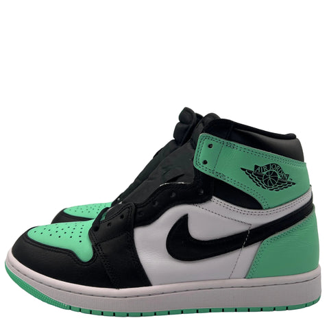Air Jordan 1 Retro `Green Glow (2024)` | US M 10.5