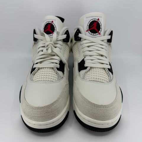 Jordan 4 Retro 'Flight Club (2026)' | US M 13