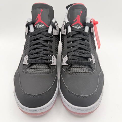 Air Jordan 4 Retro 'Golf Bred (2021)' | US M 8