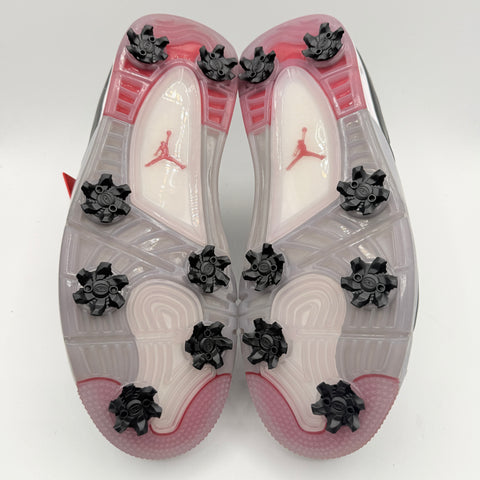 Air Jordan 4 Retro 'Golf Bred (2021)' | US M 8