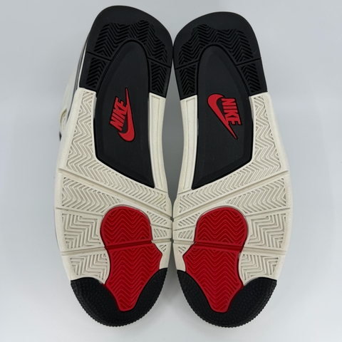 Jordan 4 Retro 'Flight Club (2026)' | US M 13