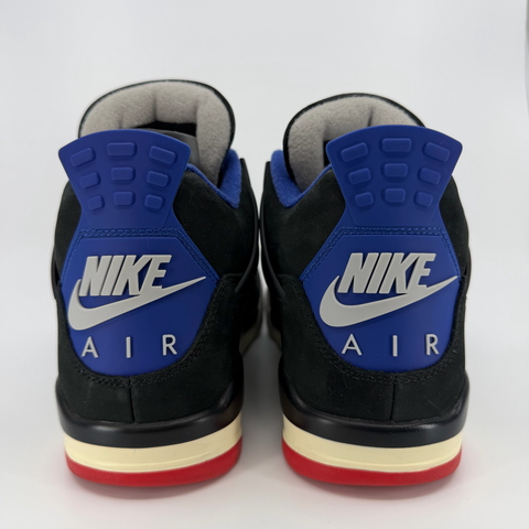Jordan 4 Retro 'Rare Air (2025)' | US M 11
