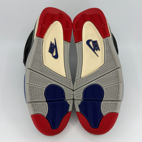 Jordan 4 Retro 'Rare Air (2025)' | US M 11