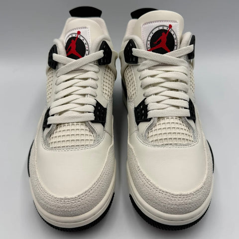 Air Jordan 4 Retro 'Flight Club (2025) | US M 8
