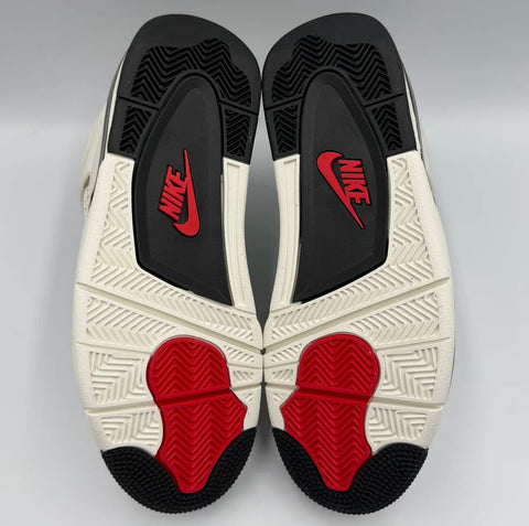 Air Jordan 4 Retro 'Flight Club (2025) | US M 8