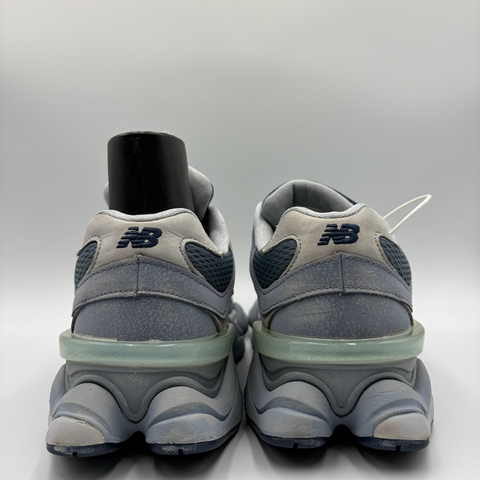 New Balance 9060 NB 'Grey Day (2023)' | US M 8.5 (No Box)