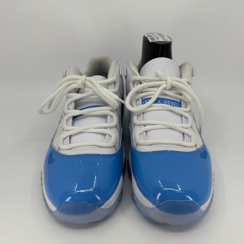 Air Jordan 11 Retro 'University Blue (2026)' | US M 9 (No Box)