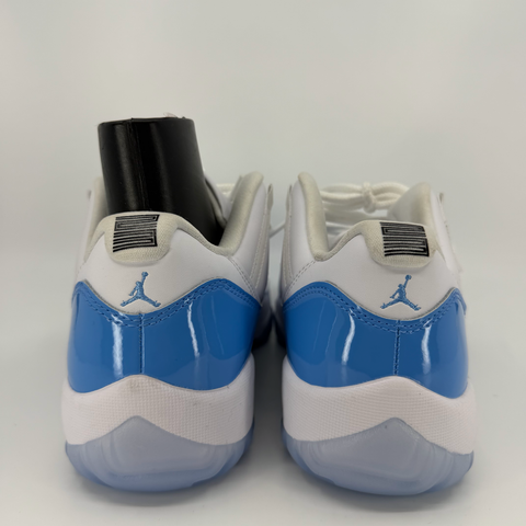 Air Jordan 11 Retro 'University Blue (2026)' | US M 9 (No Box)