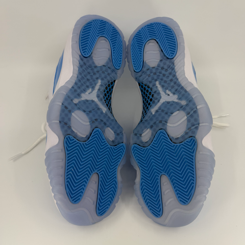 Air Jordan 11 Retro 'University Blue (2026)' | US M 9 (No Box)