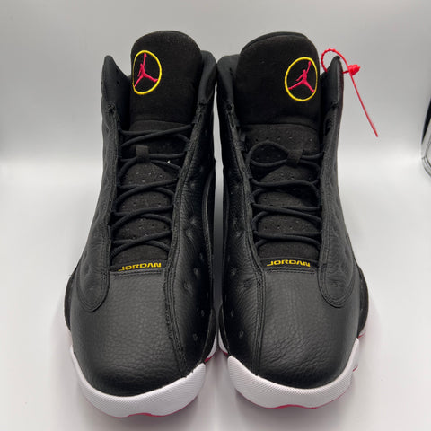 Air Jordan 13 Retro `Playoffs (2023)` | US M 18 (NB)