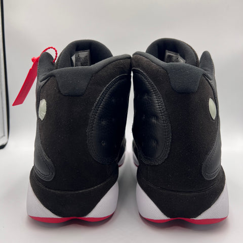 Air Jordan 13 Retro `Playoffs (2023)` | US M 18 (NB)