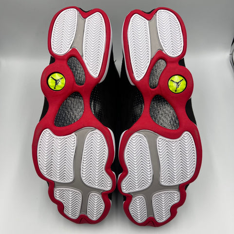 Air Jordan 13 Retro `Playoffs (2023)` | US M 18 (NB)