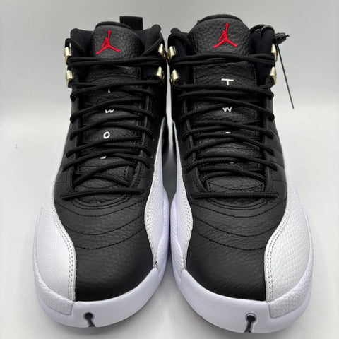 Air Jordan 12 Retro 'Playoffs (2022)' | US M 12