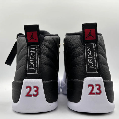 Air Jordan 12 Retro 'Playoffs (2022)' | US M 12