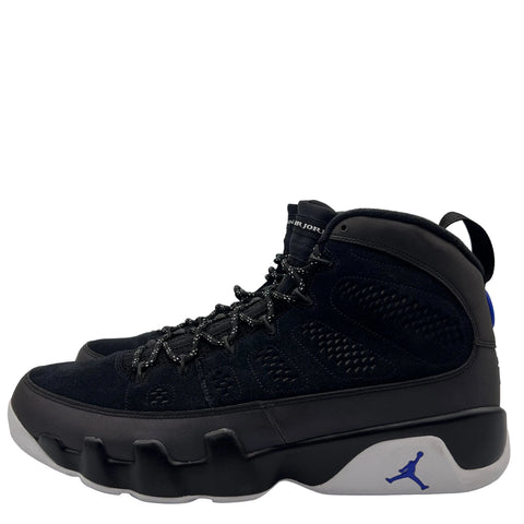 Air Jordan 9 Retro `Racer Blue (2020)` | US M 14 (NB)