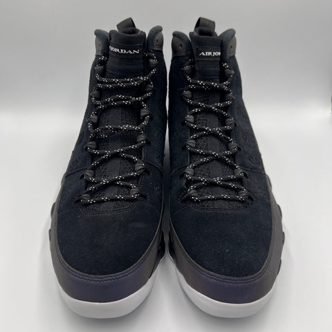 Air Jordan 9 Retro `Racer Blue (2020)` | US M 14 (NB)