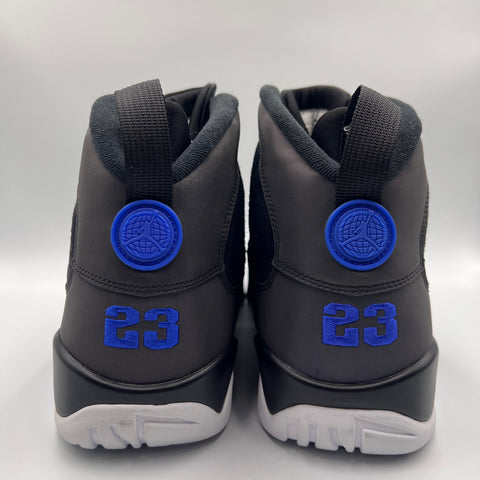 Air Jordan 9 Retro `Racer Blue (2020)` | US M 14 (NB)