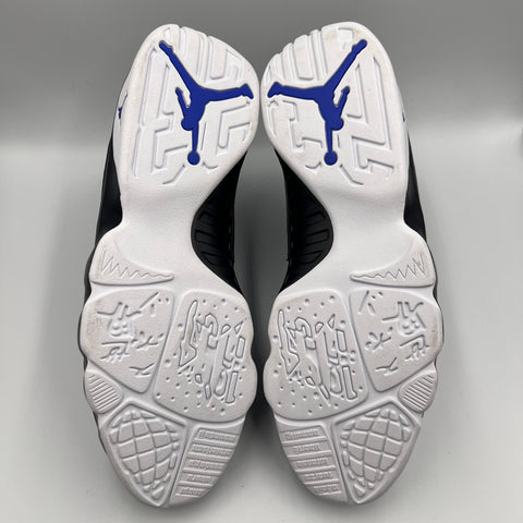 Air Jordan 9 Retro `Racer Blue (2020)` | US M 14 (NB)