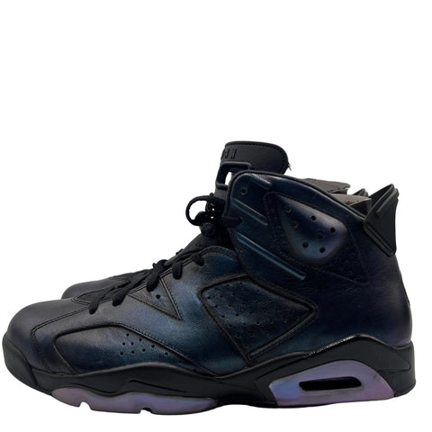 Air Jordan 6 Retro `All-Star Chameleon (2017)` | US M 14 (NB)