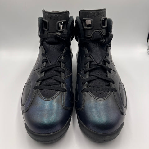 Air Jordan 6 Retro `All-Star Chameleon (2017)` | US M 14 (NB)