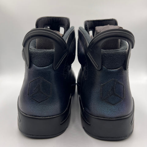 Air Jordan 6 Retro `All-Star Chameleon (2017)` | US M 14 (NB)
