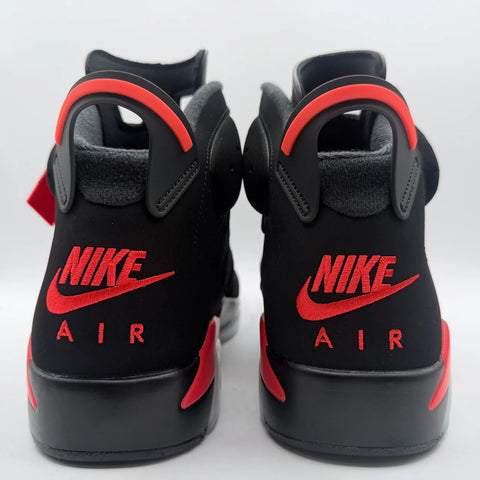 Air Jordan 6 Retro 'Infrared Salesman (2026)' | US M 11.5