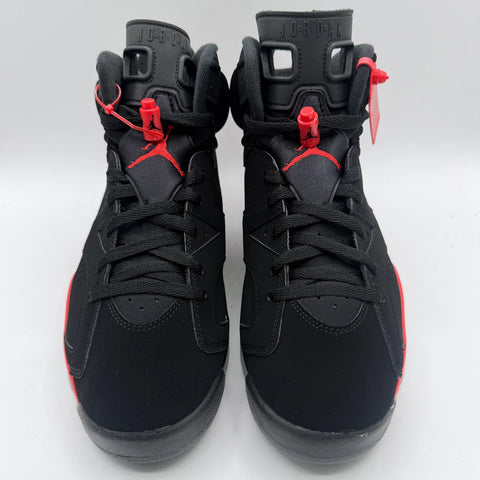 Air Jordan 6 Retro 'Infrared Salesman (2026)' | US M 11.5